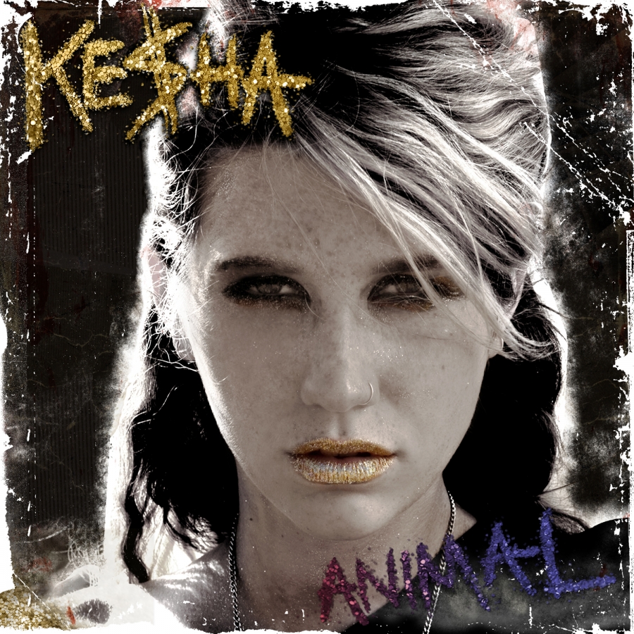 Kesha - Photo Actress